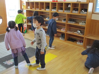 お別れ会