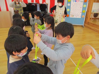 お別れ会