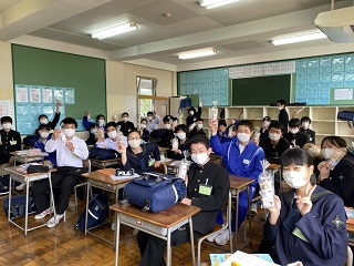 ３年生