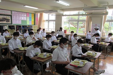 2年生