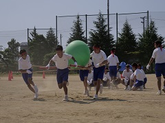2学年種目②