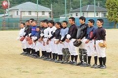 野球部