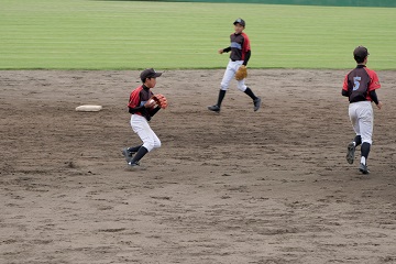 野球１