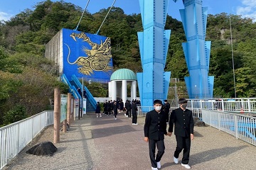 竜神大吊橋