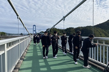 竜神大吊橋
