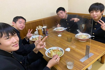 喜多方