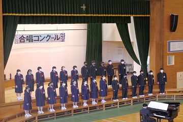 １－３