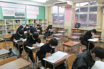 3年生