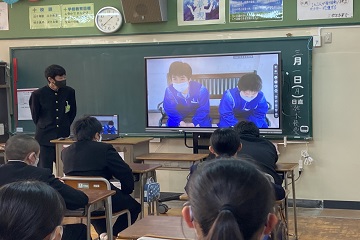 ２年生