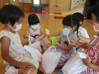 夏祭り