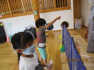 夏祭り