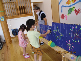 夏祭り