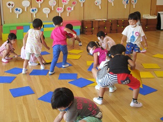 夏祭り
