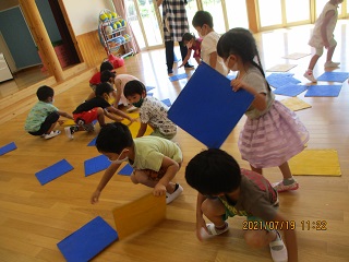 夏祭り