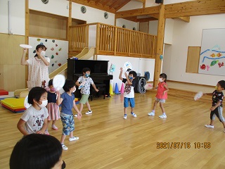 夏祭り