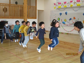 お別れ会