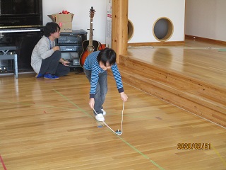 お別れ会