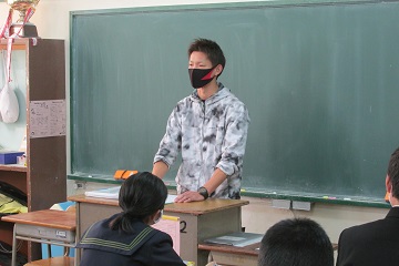 サンフレッシュ松島