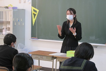 松島第一幼稚園