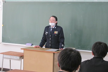 自衛隊石巻
