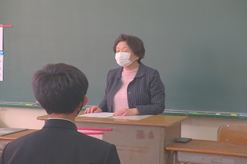 大観荘