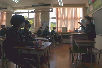 大観荘