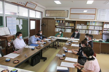 学校運営協議会②