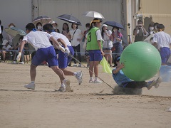 3学年種目②
