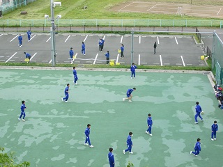 サブグラウンド