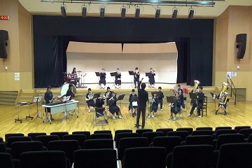 合同ステージ１