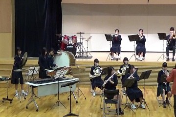 合同ステージ２