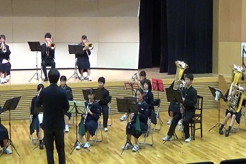 合同ステージ３