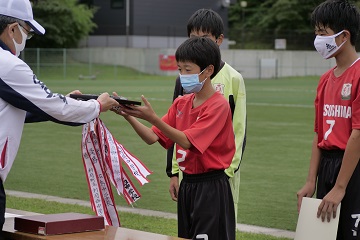サッカー部