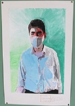 「もう一人の自分」