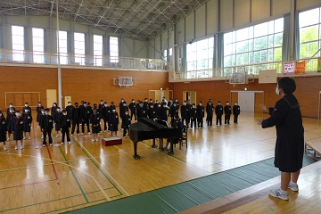 1年生