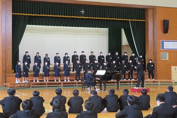 2年生