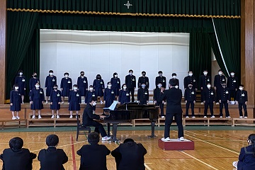 3年生