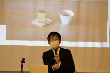 松華堂　千葉様