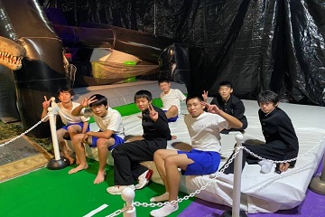 那須ハイランドパーク