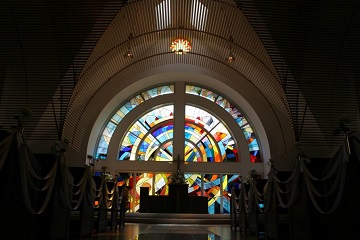 プロジェクトマッピング