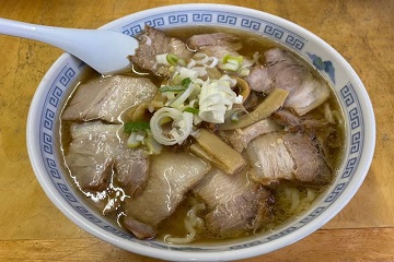 喜多方