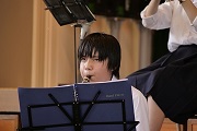 吹奏楽３