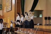 吹奏楽