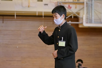 指揮者賞３年