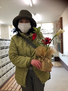 身崎さん