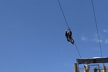 那須りんどう湖