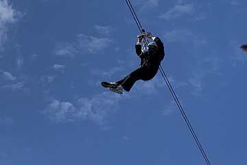 那須りんどう湖