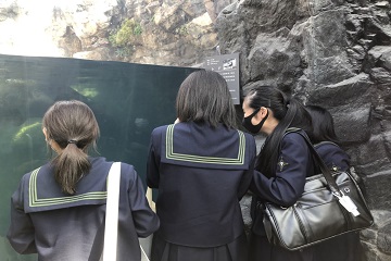 アクアマリンふくしま