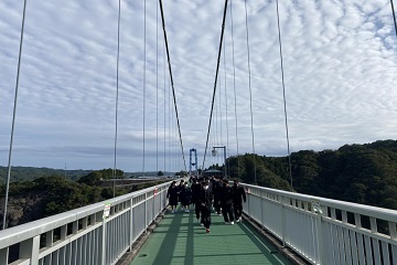 竜神大吊橋