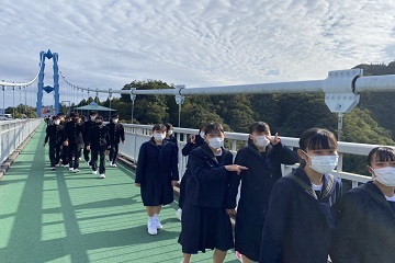 竜神大吊橋